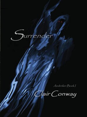 cover image of Surrender